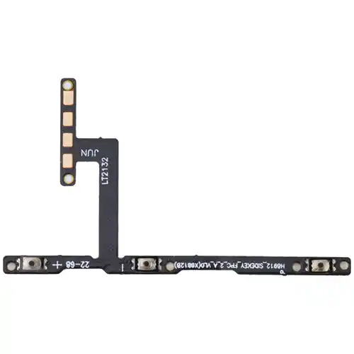 Replacement for INFINIX HOT 11S POWER VOLUME FLEX - Quality Phone Parts in Sri Lanka